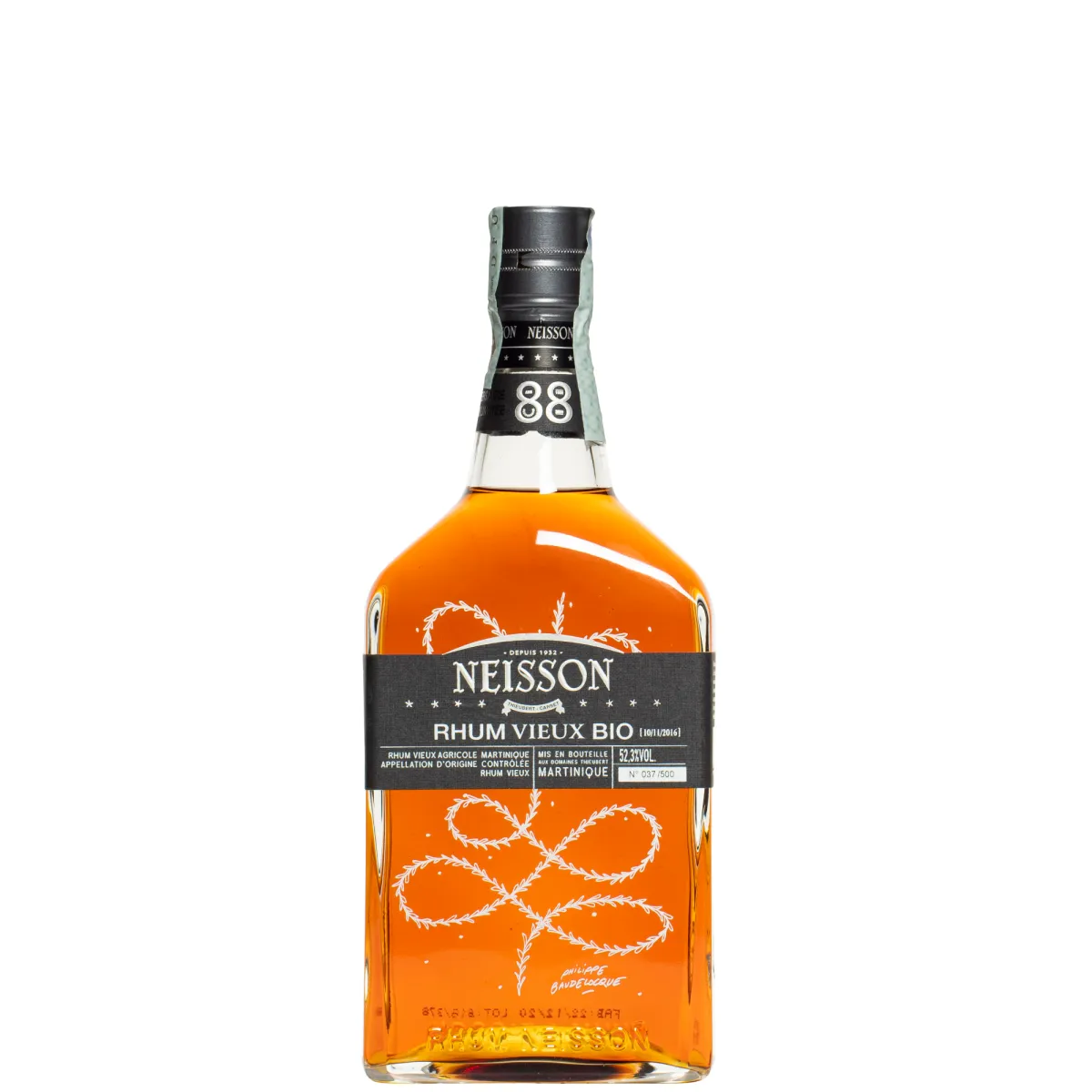 Neisson Vieux Bio LMDW (batch 1)