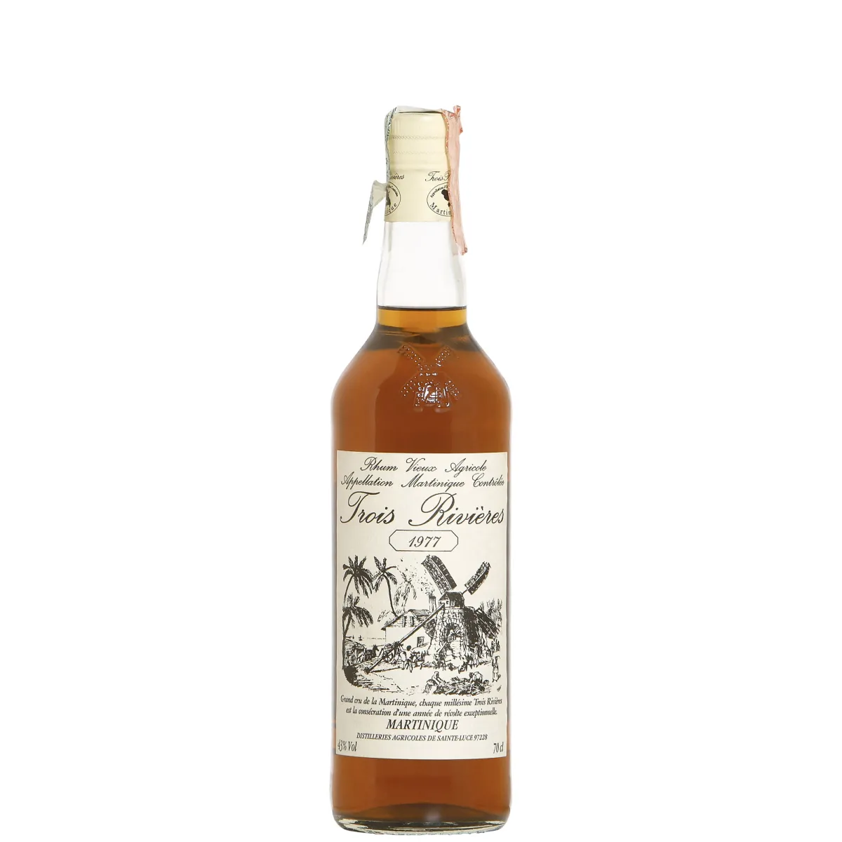 Trois Rivières 1977