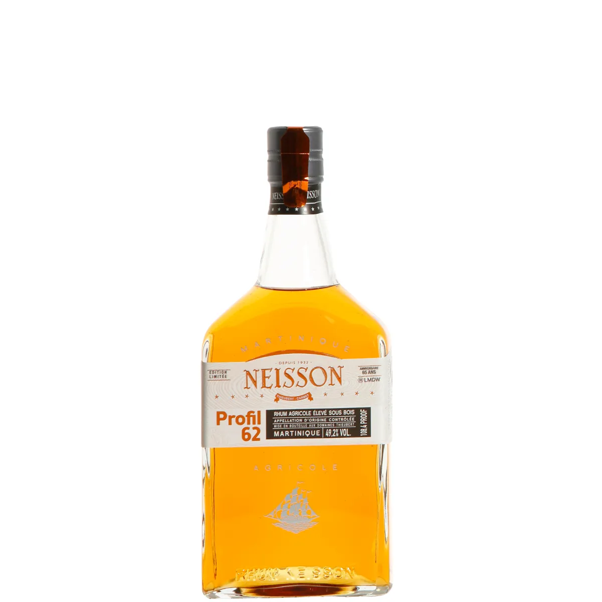 Neisson Profil 62 (65th LMDW)