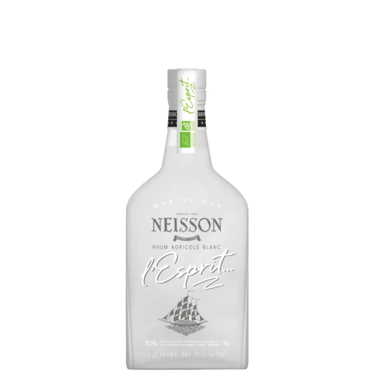 Neisson l'Esprit BIO