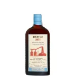 Mount Gay Habitation Velier 2011 9YO