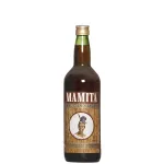 Mamita bottled in the 1970s