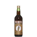 Mamita bottled in the 1970s