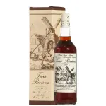Trois Rivières 1991