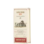 Long Pond Habitation Velier STCE 2019 3YO