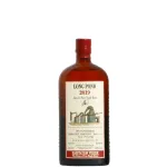 Long Pond Habitation Velier STCE 2019 3YO