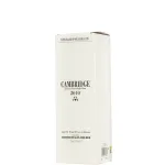 Velier Cambridge STCE 2010 12YO
