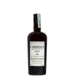 Velier Cambridge STCE 2010 12YO