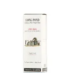 Long Pond Habitation Velier STCE 2010 11YO (65th LMDW)