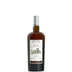 Long Pond Habitation Velier VWR 2006 15YO (15th LMDW Singapore)