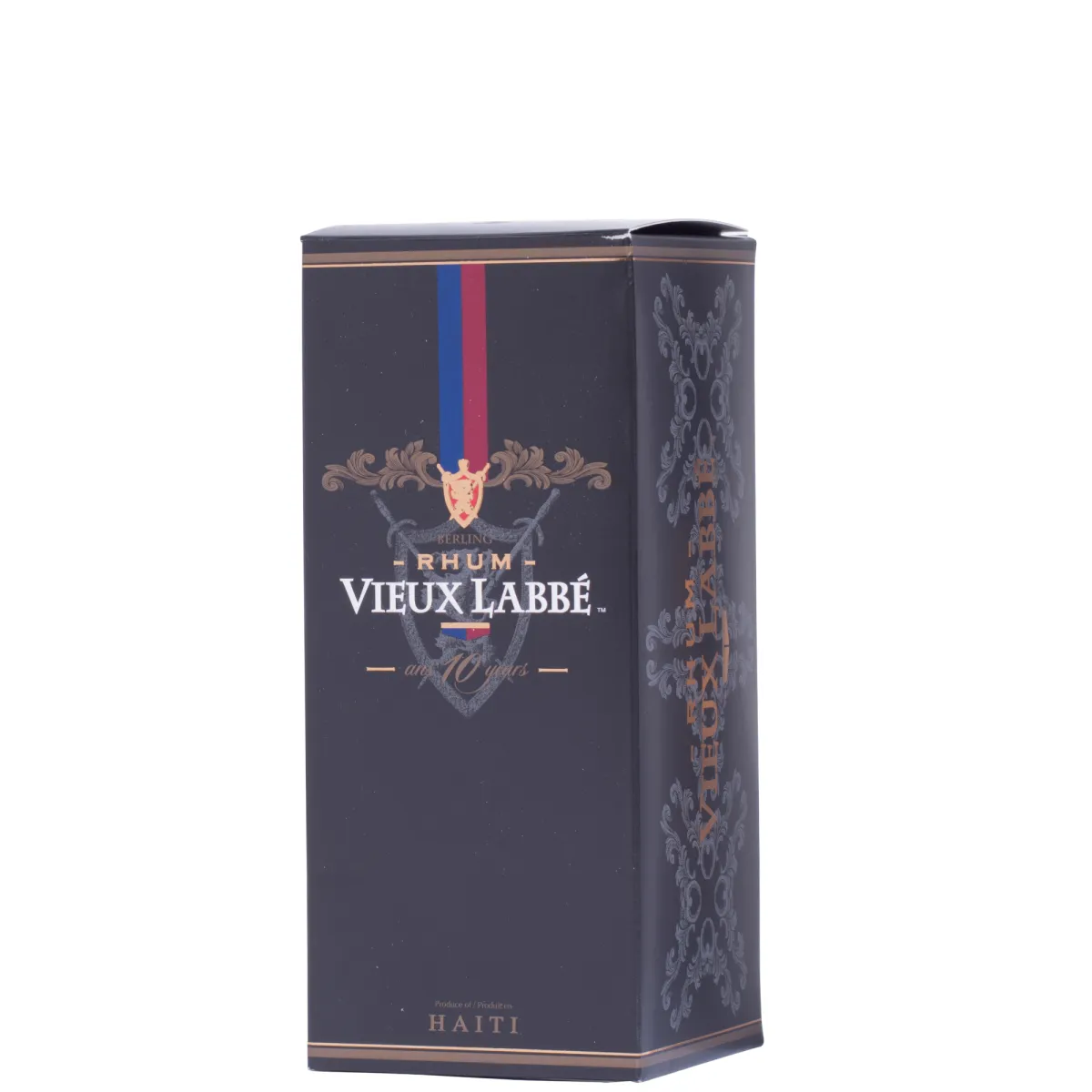 Vieux Labbé 10YO