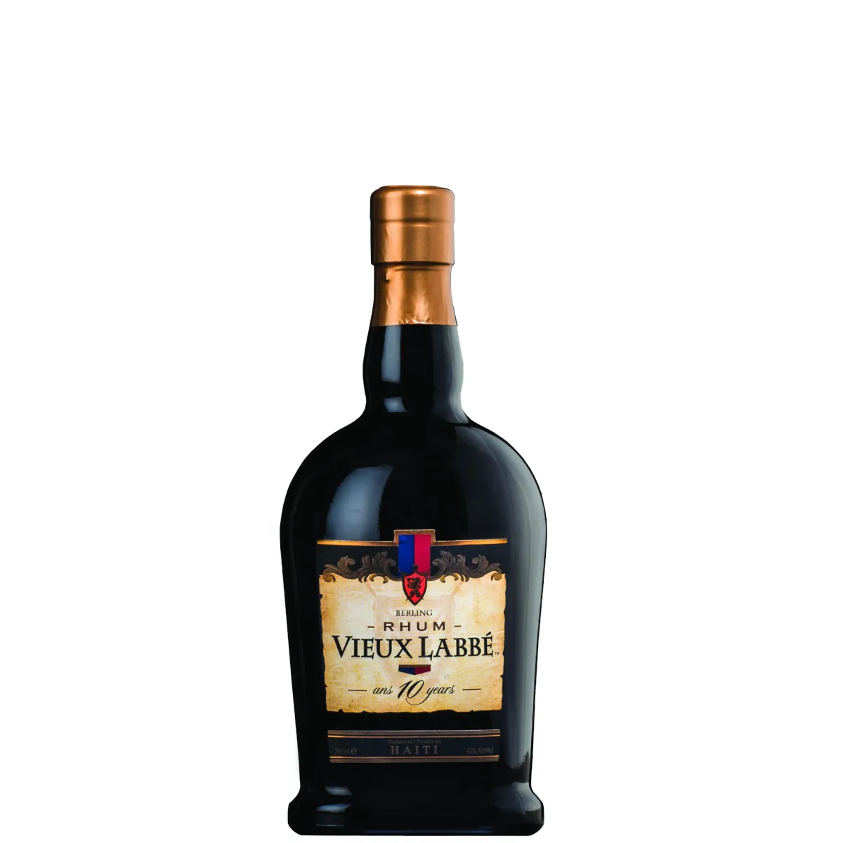 Vieux Labbé 10YO