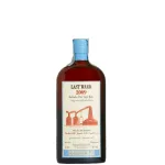 Last Ward Habitation Velier 2009 9YO