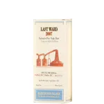 Last Ward Habitation Velier 2007 10YO