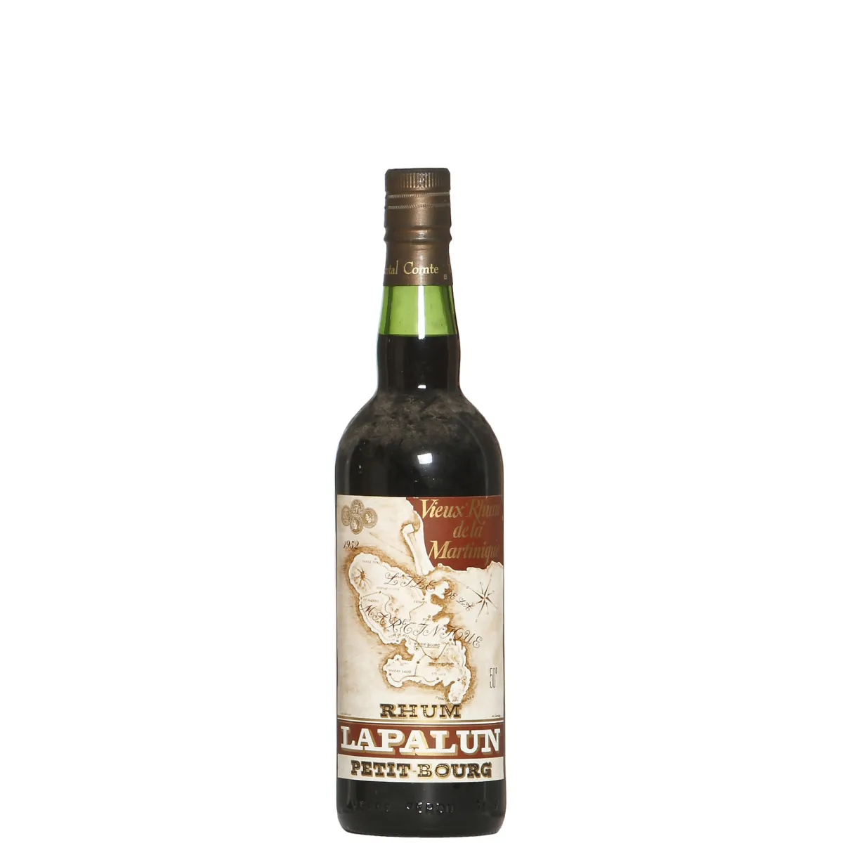 Lapalun 1952