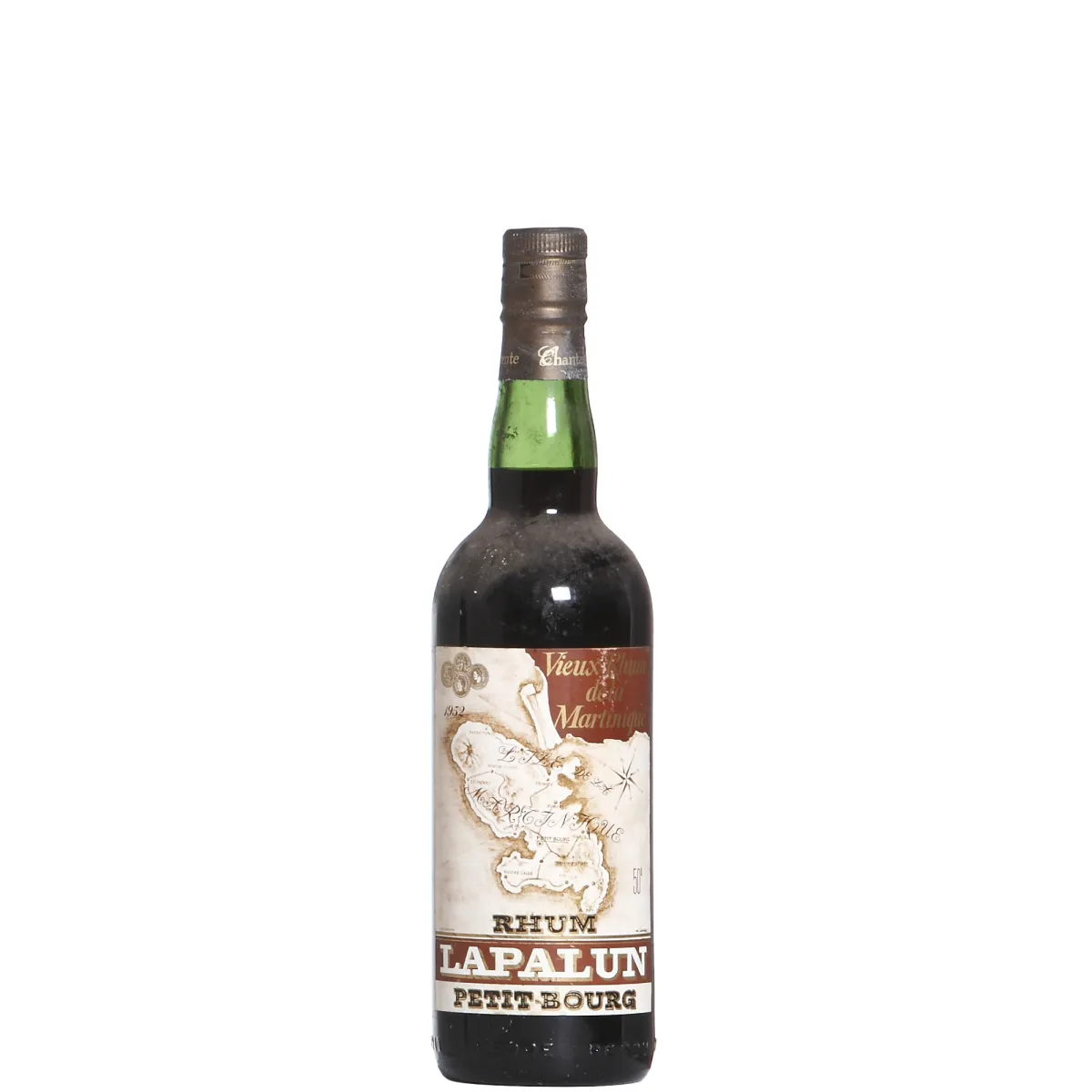 Lapalun 1952