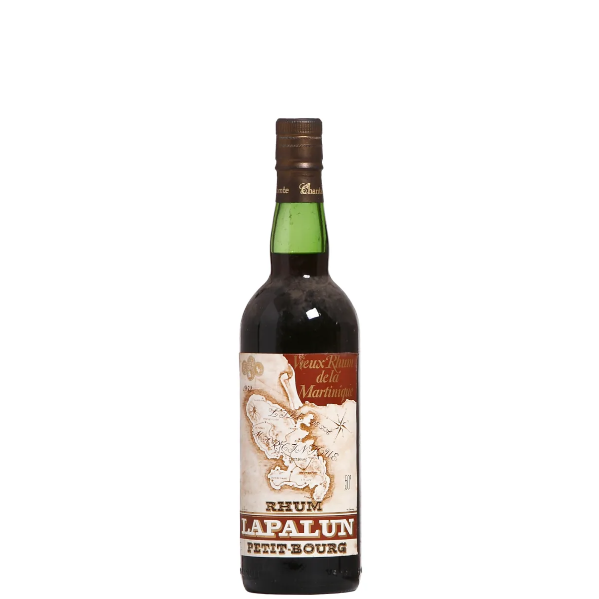 Lapalun 1952