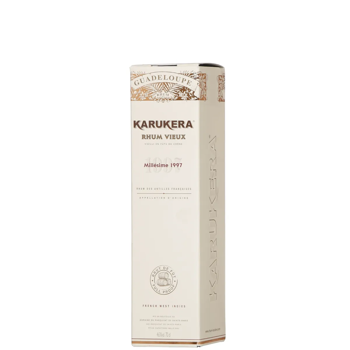 Karukera 1997