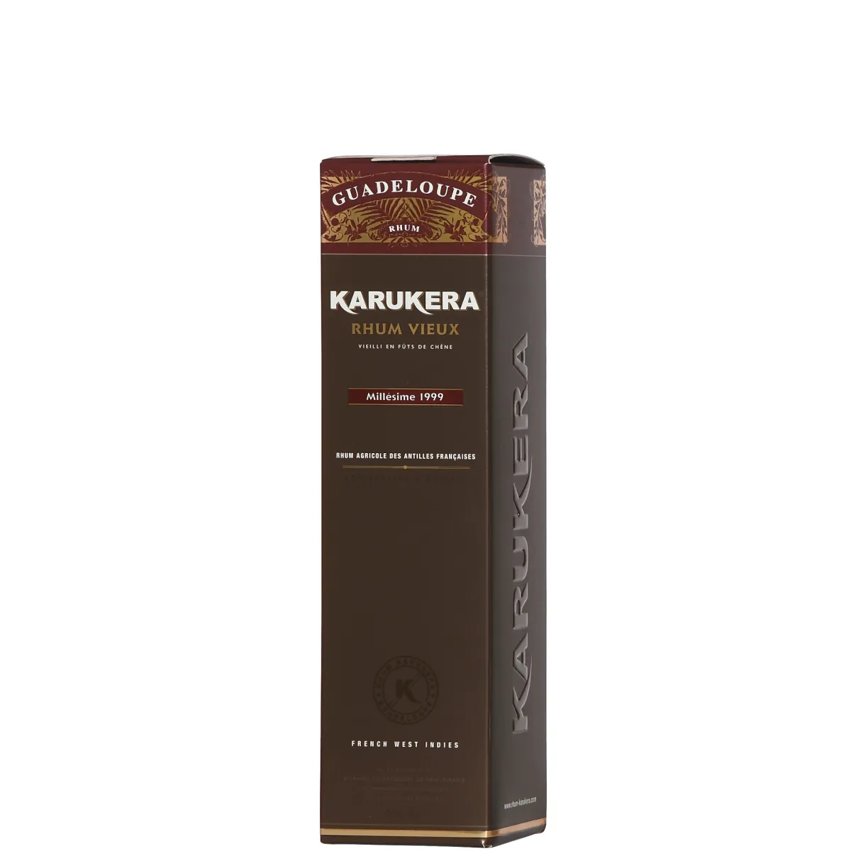 Karukera 1999