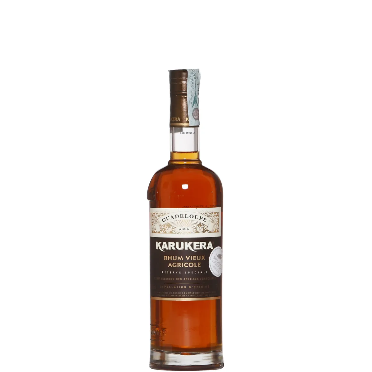 Karukera Reserve Speciale
