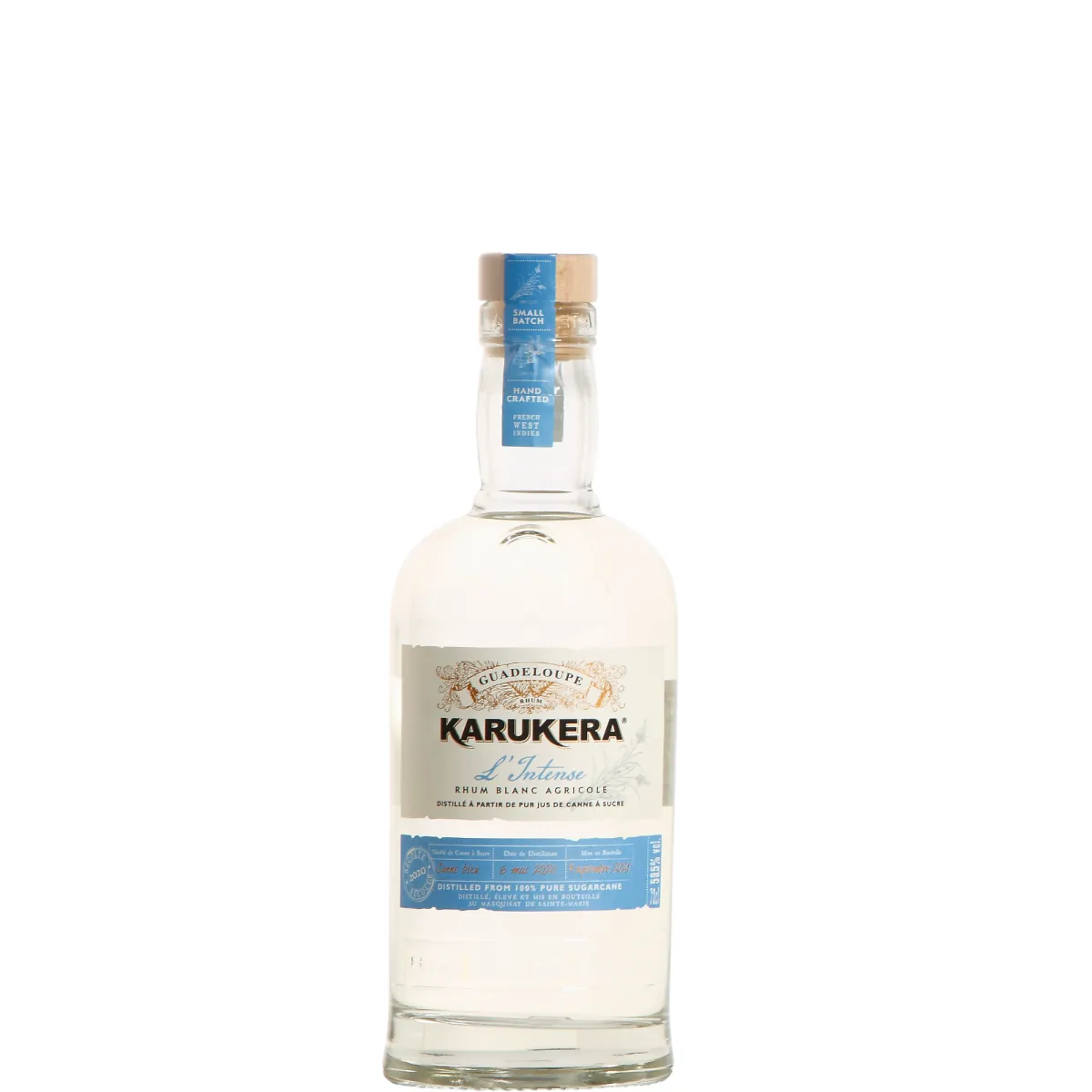 Karukera L'Intense 2020 (batch 4)