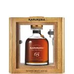 Karukera Fût 65 2016 11YO (70th Velier)