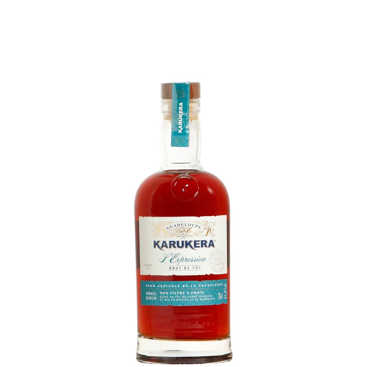 Karukera L'Expression 2020 (Edition 2)