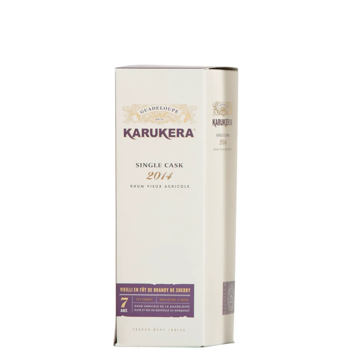 Karukera 2014 7YO