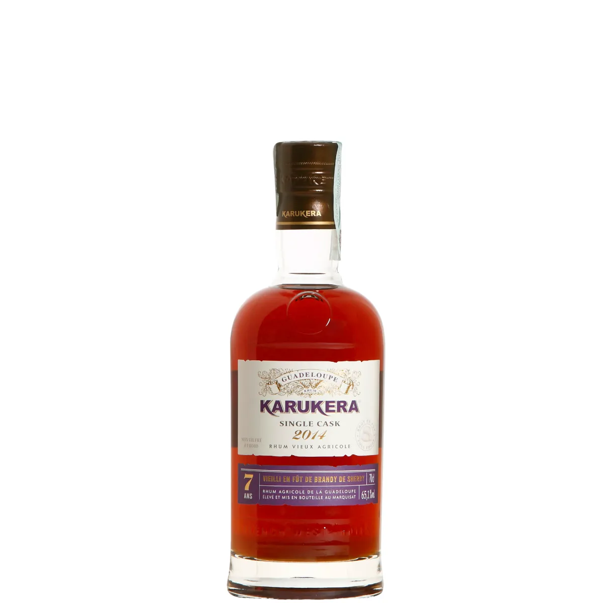 Karukera 2014 7YO