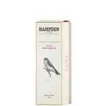 Hampden Trelawny Endemic Birds Series LFCH 2011 9YO (Becard)
