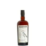 Hampden Trelawny Endemic Birds Series LFCH 2011 9YO (Becard)