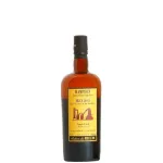 Hampden Habitation Velier HLCF 2018 3YO (Salon du Rhum)