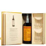 Hampden HLCF Classic (coffret)