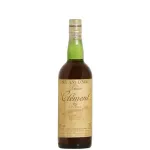 Clément 6YO bottled in the 1980s