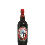 Fine Old Jamaica Rum bottled in the 1940s