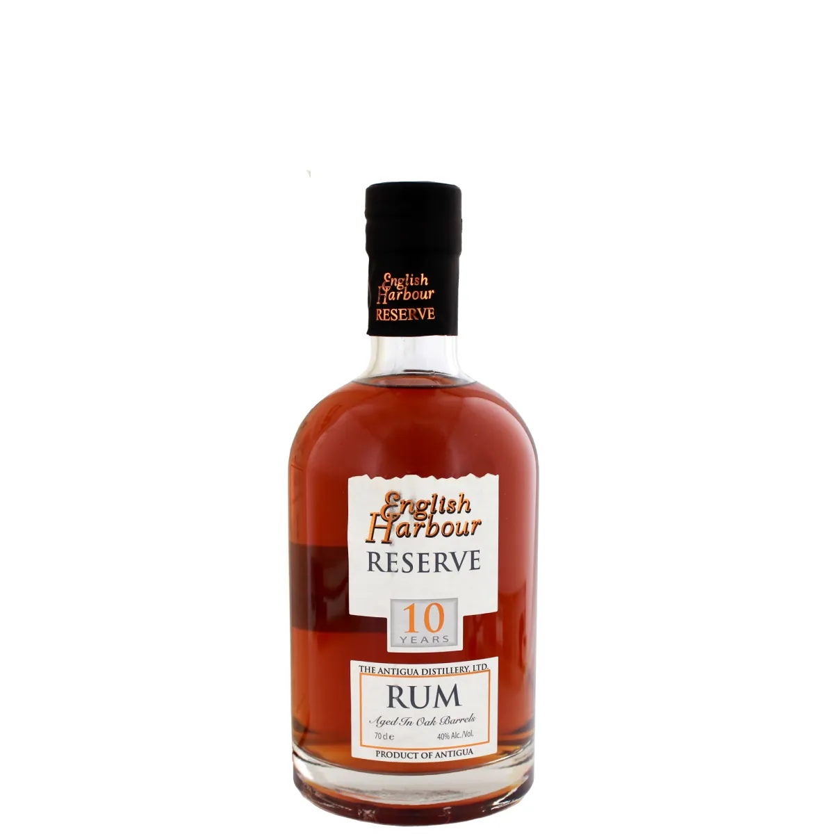 English Harbour Reserve 10YO