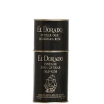 El Dorado 1980 25YO