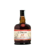 El Dorado 12YO