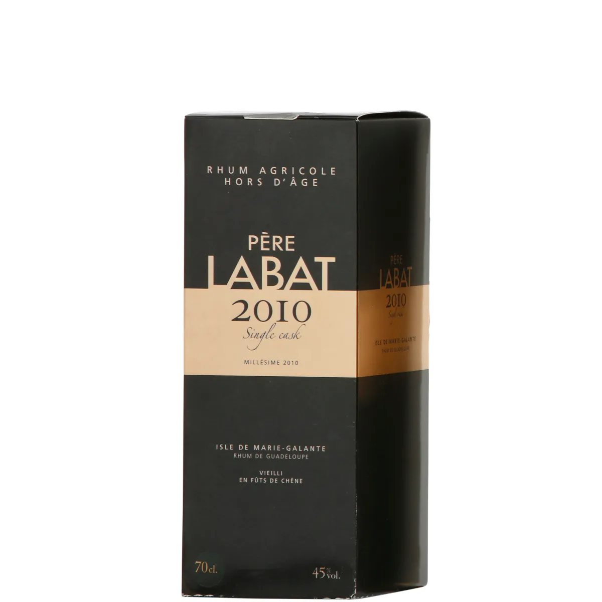 Père Labat 2010 8YO