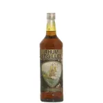 Saint Gilles bottled in the 1980s