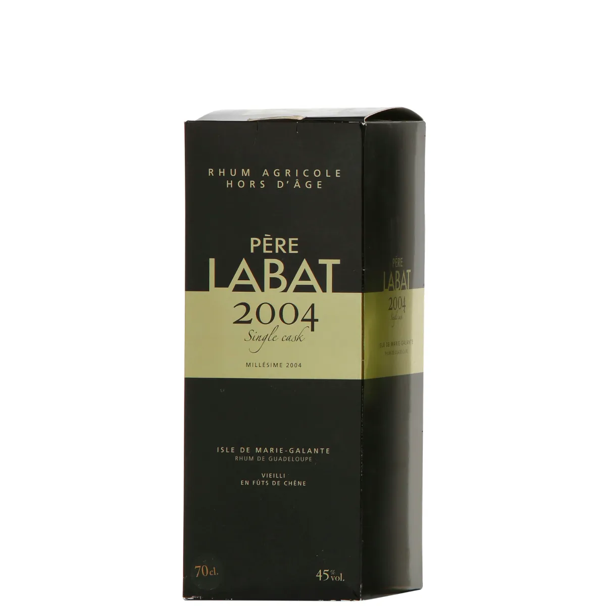 Père Labat 2004 13YO