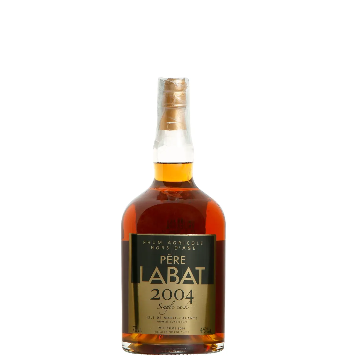 Père Labat 2004 13YO