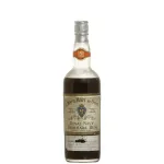 Lemon Hart 151 bottled in the 1940s