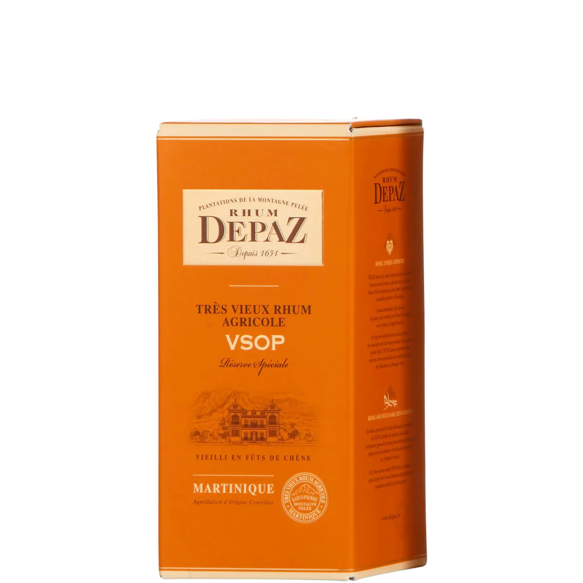 Depaz VSOP