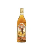 Lemon Hart Superior bottled in the 1980s