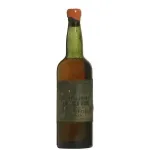 Eggers & Franke Old Fine Jamaica bottled in the 1930s