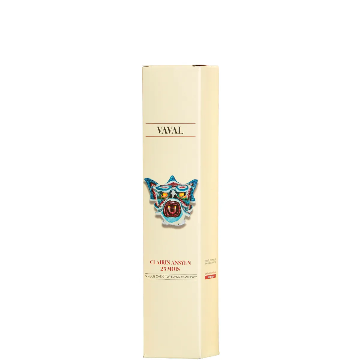 Clairin Ansyen Vaval 25 Mois (Mattia Coppo)