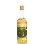 Cadenhead Green Label Jamaica 18YO