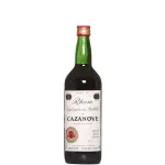 Cazanove bottled in the 1970s