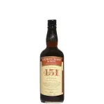 Lemon Hart 151 bottled in the 2000s